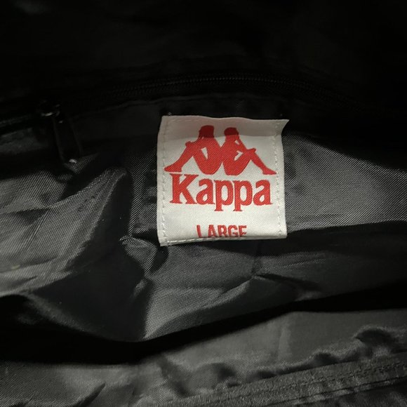 NWT KAPPA 1pc Bag - Picture 3 of 6
